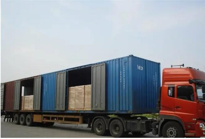 泉州到项城市整车运输