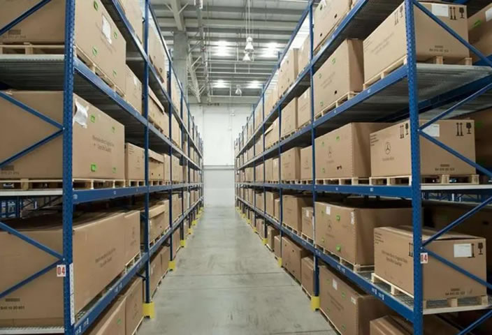 泉州到项城市货物仓储