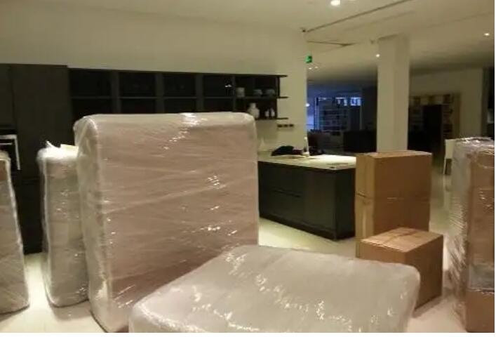 泉州到项城市长途搬家