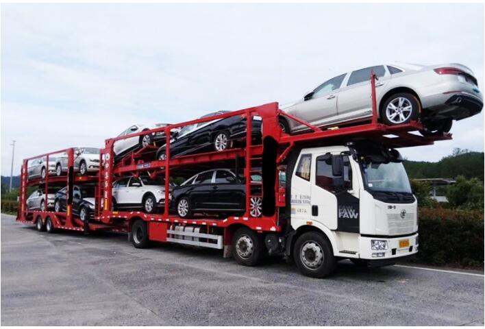 泉州到项城市轿车托运